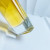 Whosale 50Ml Luxury Square Waist Perfume Bottle Factory Directly Sells Refillable Clear Glass Spray Perfume Bottles