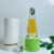 High-quality Thickened Fashionable Unique Original Designed Prismatic Polyhedral Glass Perfume Bottle