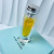 High-end Solid Thickened Exquisite Customized Unique Luxury Perfume Bottle
