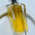 High-end Solid Thickened Exquisite Customized Unique Luxury Perfume Bottle
