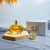 High Quality Solid Elegant Delicate 30Ml 50Ml 100Ml Rectangle Glass Sprayer Perfume Bottle