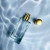 Low Moq Wholesale Luxury Clear Empty 30Ml 50Ml 100Ml Frosted Electroplating Atomizer Flat Square Spray Glass Perfume Bottle