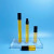 Best Selling Low Moq Mini Vials Small Sample Glass Bottles Nature Actuator 5Ml Round Glass Tester Perfume Spray Bottle