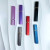 Wholesale 12Ml Empty Square Silver Aluminium Pocket Refill Perfume Atomizer Spray Mist Bottle for Cosmetic Packaging