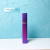 Wholesale 12Ml Empty Square Silver Aluminium Pocket Refill Perfume Atomizer Spray Mist Bottle for Cosmetic Packaging