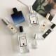 Perfume Bottle Service