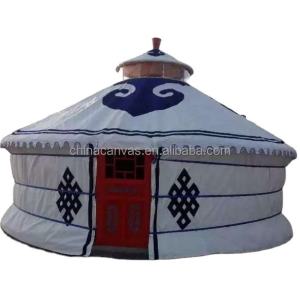 Luxo New Design Geodome Tent Transparent Anti-Peeping Glass Igloo Tents for Resort Site Hotel Tent