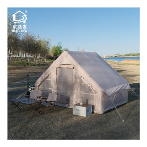 High-quality	Inflatable Camping Tent