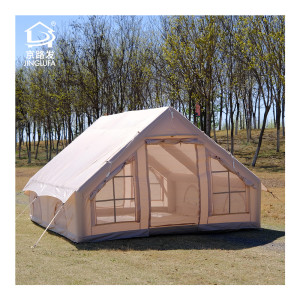 High-quality	Inflatable Camping Tent
