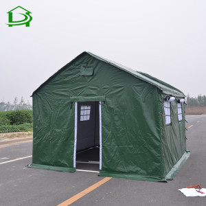 Waterproof Outdoor Stretch Family 8 Persons Multi-purpose Relief Unique Camping Tents