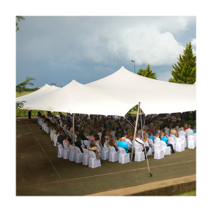 2023 New Style Large Bedouin Luxury Outdoor Waterproof Stretch Event Tent for Wedding