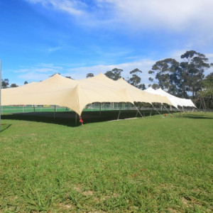 200 Seater Big Large Size Wedding Event Stretch Tents in China