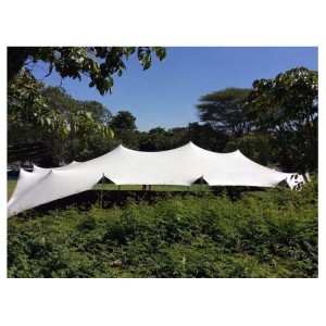 10 X 12m Large Tents Waterproof Outdoor Tents Stretch Events Tent