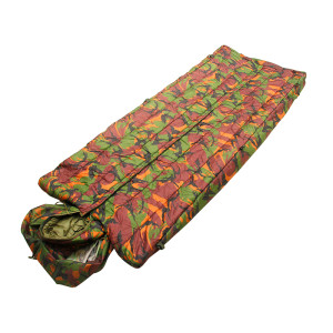 Waterproof Portable Outdoor Camping Sleeping Bag Emergency Mummy Sleeping Bag for Cold Weather