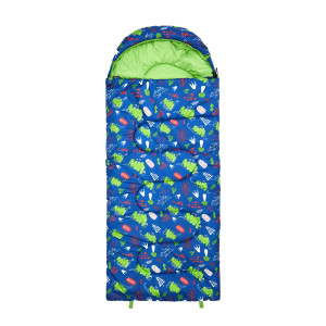 Child Sleeping Bag for Children Sleeping Bags Kids Dinosaur Print