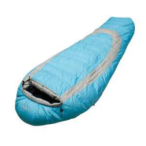 Hot New Products Down Sleeping Bag Ultralight Waterproof Winter Lightweight 4 Season Adults Warm Sleep Bag for Camping