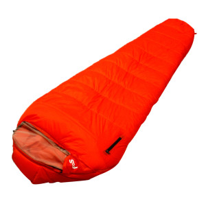 China Wholesale Sleeping Bag Camping Hiking Mummy Lightweight Waterproof Mummy Outdoor Adult Sleeping Bag