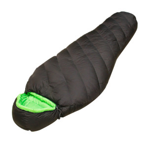 Wholesale High-quality Cheapest Waterproof Portable Outdoor Camping Mummy Sleeping Bag Mummy Sleeping Bag Duck Down