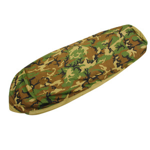 Chinese Factory Ultralight Waterproof Emergency Bivvy Bag for Outdoor Camping