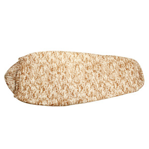 Professional Manufacturer Emergency Mummy Sleeping Bag Desert Camouflage Sleeping Bag