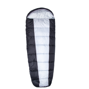 Mummy Sleeping Bag 3 Season Hollow Fiber Kids Sleeping Bag Light Weight Cold Weather Sleeping Bag for Children Kids