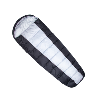 Best Price Portable Sleeping Mummy Bag Hollow Fiber Kids Sleeping Bag Light Weight Cold Weather Sleeping Bag for Children Kids