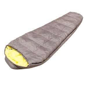 Hot Sale Quality OEM Waterproof Portable Mummy Sleeping Bag for Outdoor Camping