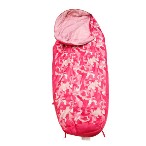 High Quality Popular Products Warm Kids Sleeping Bags Girls for Camping Sleeping Baby Bag