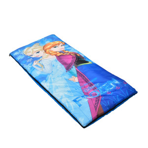 New Fashionable Kid End-producer Cute Lightweight Portable Waterproof Cheapest Envelope Sleeping Bag