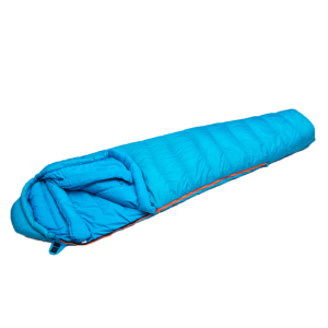 Factory Direct Sale Duck Down Mummy Sleeping Bag Lightweight Mummy Sleeping Bag Mummy Sleeping Bag for Cold Weather