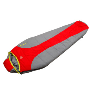 Chinese Factory Best Sellingweather Proof Mummy Emergency Sleeping Bag Sleeping Bag Mummy Outdoor