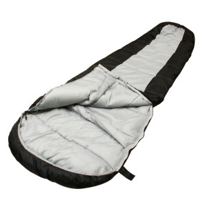 Professional Manufacturer Water-proof Mummy Sleeping Bag for Kids Winter Children Sleeping Bags Camping Child Sleep Bag