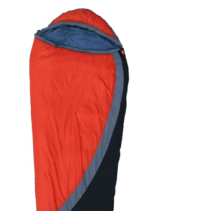 Sleeping Bag Camping Hiking Mummy Easy-taking Splicing Outdoor Mummy Sleeping Bag