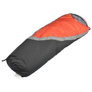 New Arrivals Portable Sleeping Mummy Bag, Baby Bassinet Usb Waterproof Portable Outdoor Camping Mummy Sleeping Bag