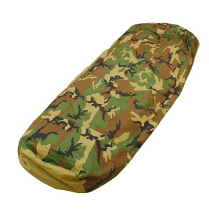 Wholesale Professional Mummy Sleeping Bag for Single Sleeping Bag