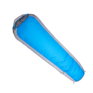 Chinese Factory Portable Winter Mummy Sleeping Bag Camping Extra Lightweight Mummy Sleeping Bag for Cold Weather