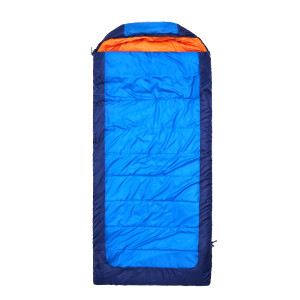 2022 New Arrival Adult Sleeping Bag Cold-proof Portable Envelop Sleeping Bag for Outdoor Camping