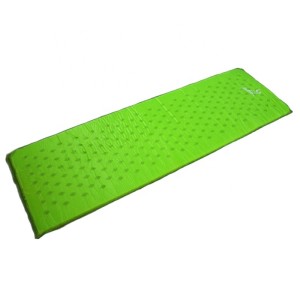 Routman Self Inflating Air Mattress Inflatable Sleeping Pad Outdoor Bed Camping Mat for Camping Hiking FBM-33