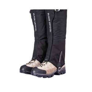 Outdoor Waterproof Walking Hiking Hunting Climbing Leg Covers Snow Boot Gaiters Legging Gaiter