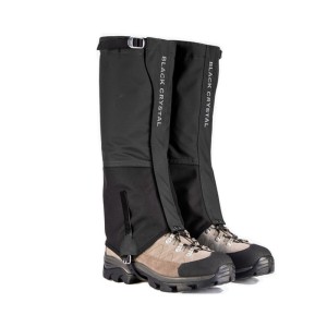Routman Trekking Gaiters for Outdoor Hunting Camping Walking