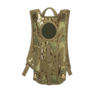 ILBE 1.0 Tactical Hydration Backpack 3L Multicam Camouflage