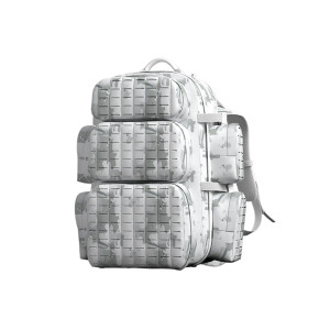 Outdoor Training Hiking Camouflage Multi-Functional Practical Tactical Medical Pack