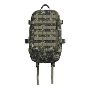 Custom 35L Water-resistant Travel Hiking Mountain Back Pack Assault Pack Rucksack Large Capacity Tactical Backpack