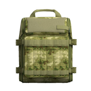 AKMAX Medical Operator Pack Medical Backpack Molle Tactical Medical Backpack Individual Combat IFAK Backpack