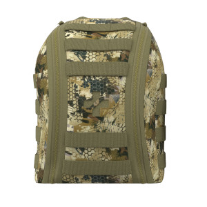 First Aid Kit Professional Tactical Medical Emergency Bags Nursing Pouch Durable Medical Individual Combat IFAK Backpack