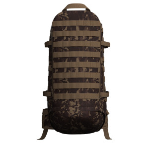 Custom Outdoor Oxford Large Capacity Multifunction Back Pack 55L Assault Camping Tactical Travel Backpack