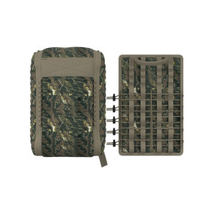 Waterproof Tactical Medical Emergency Bag Backpack Custom Lightweight Slim First Aid Bags Individual Combat IFAK Backpack