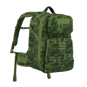 37L 1000D Oxford Tactical Backpack Tactical Bag Molle Pouch Assault Pack Combat Backpack Bag Adventure 48H Backpack