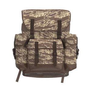 Large 55L Tactical Backpack Large Assault Pack Molle Bug Out Bag Backpack Rucksacks ALICE Pack Explorer