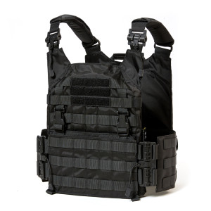 Light Weight Quick Release Combat Plate Carrier 1000D Nylon Molle Chaleco Tactico Tactical Vest